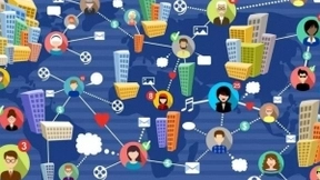 跨境社交电商西拼获500万美金Pre-A轮融资