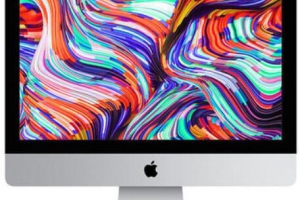 传苹果将于本月推出自研Mac处理器