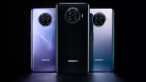 OPPO Ace2超强5G续航 ，618限时优惠400元，3599元到手