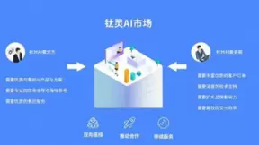 Gravitylink推出钛灵AI市场，深入解决行业痛点，加速AI落地应用