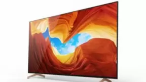 索尼最新款游戏神机X9100H液晶电视综合解读