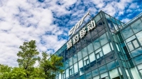 猎豹移动2020年Q1 AI业务环比上涨12% 成新基建中国智能服务机器人领军品牌