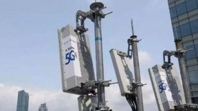 北京2020年将建5G基站1.3万个 实现五环内和城市副中心室外连续覆盖