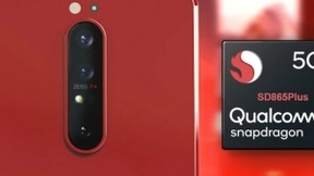 传索尼XPERIA 5Ⅱ搭载骁龙865＋登场 安兔兔跑分高达66万