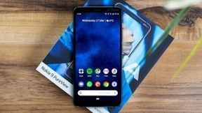 诺基亚9 PureView成绝唱！相机公司Light退出手机市场