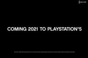 PS5 发布会全程汇总：软件与硬件共造未来式的游戏体验
