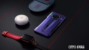 OPPO EVA限定版之后再出爆款，OPPO Enco W51降噪耳机赢得媒体一致好评