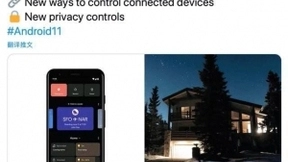 vivo率先适配Android 11 Beta1 两款机型即日升级