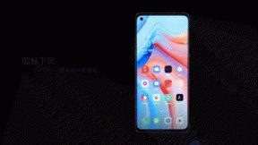 OPPO Reno4系列今日开售，ColorOS 7.2新功能吸睛