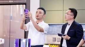 618 5G手机选择狂潮 中国家电BOSS天团为Ta打call