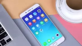 对待APP有取舍 OPPOR9s plus重启有助恢复流畅