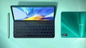 荣耀平板再出新品 办公体验更快更高效