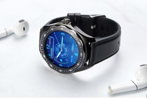 科技点亮健康生活 国民好物aigo智能手表FW02新品上市