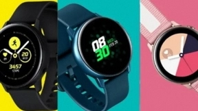 618钜惠购 听听用户推荐三星Galaxy Watch Active2的理由