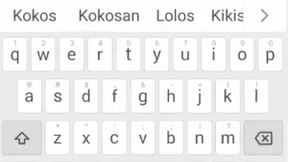 多国海淘总是要切换输入法？搜狗输入法帮你一键搞定