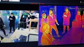 中国移动北京公司成为全国首家四倍“物超人“的省级运营商