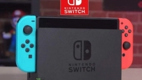 腾讯游戏任天堂合作部权威声明：买国行Switch游戏机必选京东