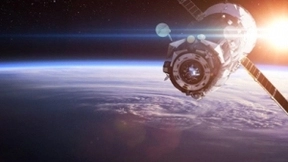 卫星互联网将进入密集部署阶段