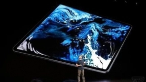 英特尔和高通迎来“踢馆人”