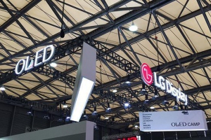 LG Display牵头开发“可拉伸屏幕” 屏幕可拉长20％