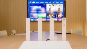 荣耀智慧屏PRO X优客工场智慧体验间正式上线，开启智慧办公新模式