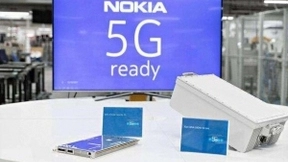 诺基亚宣布与博通合作开发5G芯片 包括定制处理器