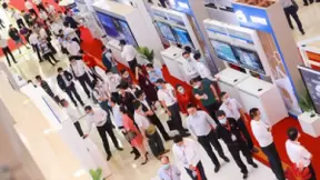 行业数字化加速时！ 中软国际云智能与华为共商“云上”新基建