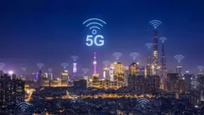 信号覆盖 运营商资费导致：七成5G手机用户仍用4G套餐