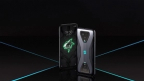 制霸618游戏手机榜 黑鲨3劲爆购机福利来袭！