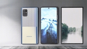 618惊喜不断！三星Galaxy A71 5G限时优惠还有多重好礼