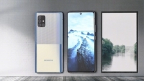 618惊喜不断！三星Galaxy A71 5G限时优惠还有多重好礼