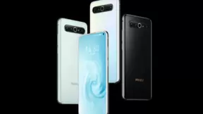 魅族式一见钟情 黄章的真香5G旗舰！