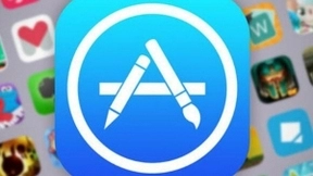 苹果应用商店年交易额超5000亿美元