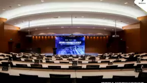 新宝骏X苏宁跨界融合战略签约，E300苏宁首发预售价6.58-8.58万