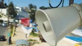 安讯士网络公共广播解决方案 让音频传递变得智能又简单