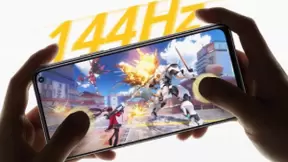 618来点新鲜感！iQOO Z1幻彩流星将至，“机”穿5G旗舰底价