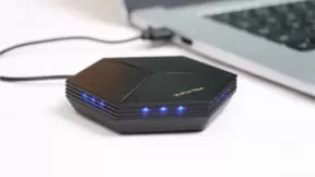 AI会议记录神器来了，讯飞会议宝S8智能语音转写效率惊人