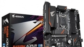 限时618元秒杀！技嘉B460热销整机火力全开