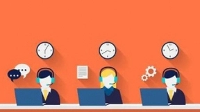 618网购盛宴开启，容联AI+CC为企业构建电商“新基建”中台