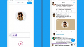 Twitter上线iOS端音频发推功能 最长支持140秒