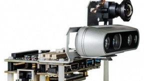 基于Qualcomm®机器人RB5平台 创通联达助力机器人产业腾飞