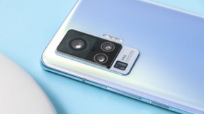 实测防抖效果惊艳，解析vivo X50 Pro微云台超强实力