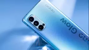 影像再升级，ColorOS 7.2强势加持OPPO Reno4视频拍摄