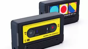 科大讯飞携 “黑科技”新产品亮相第四届世界智能大会