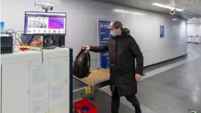 疫情之下北京做好社区防控刻不容缓 旷视智能测温系统再度助力