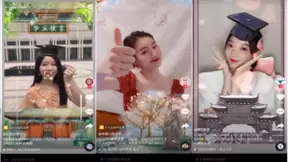 百所高校抖音云毕业，独特方式致敬花样青春