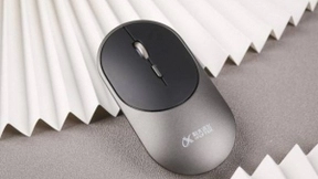 讯飞智能鼠标连续两年蝉联京东天猫618智能鼠标品类销冠！