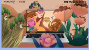 荣耀MagicBook夺6.18四冠王 “创新”玩法树立营销新标杆