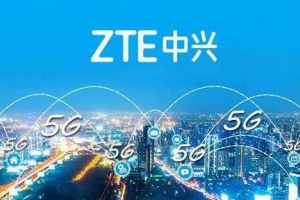 中兴通讯亮相中国移动“创新2020云上科技周”，分享5G云XR技术创新与应用实践
