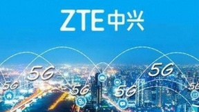 中兴通讯亮相中国移动“创新2020云上科技周”，分享5G云XR技术创新与应用实践